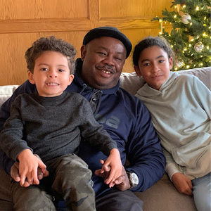 Meet your Posher, Sylvester